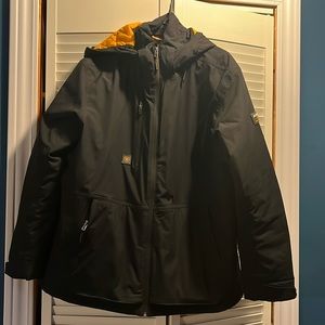 Ariat Rebar Women’s Storm Fighter 2.0 Size XXL